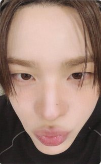 迷五 wvs Comeback Showcase 直播卡 