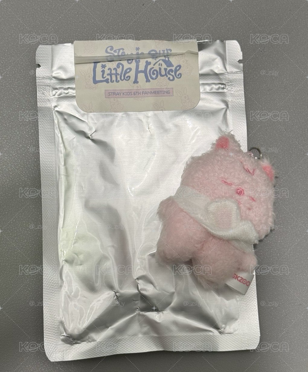 草莓潦草闊卡