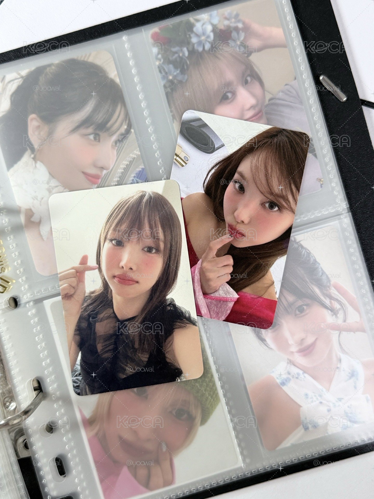 TWICE｜娜璉 sr1.0+2.0