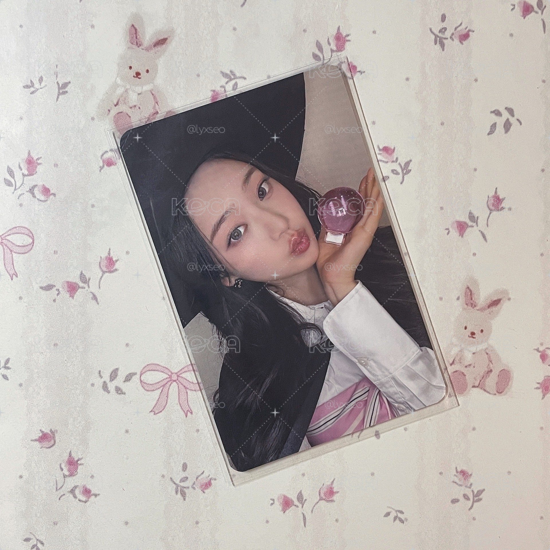 LEESOL｜Delulu Pack ms1.0