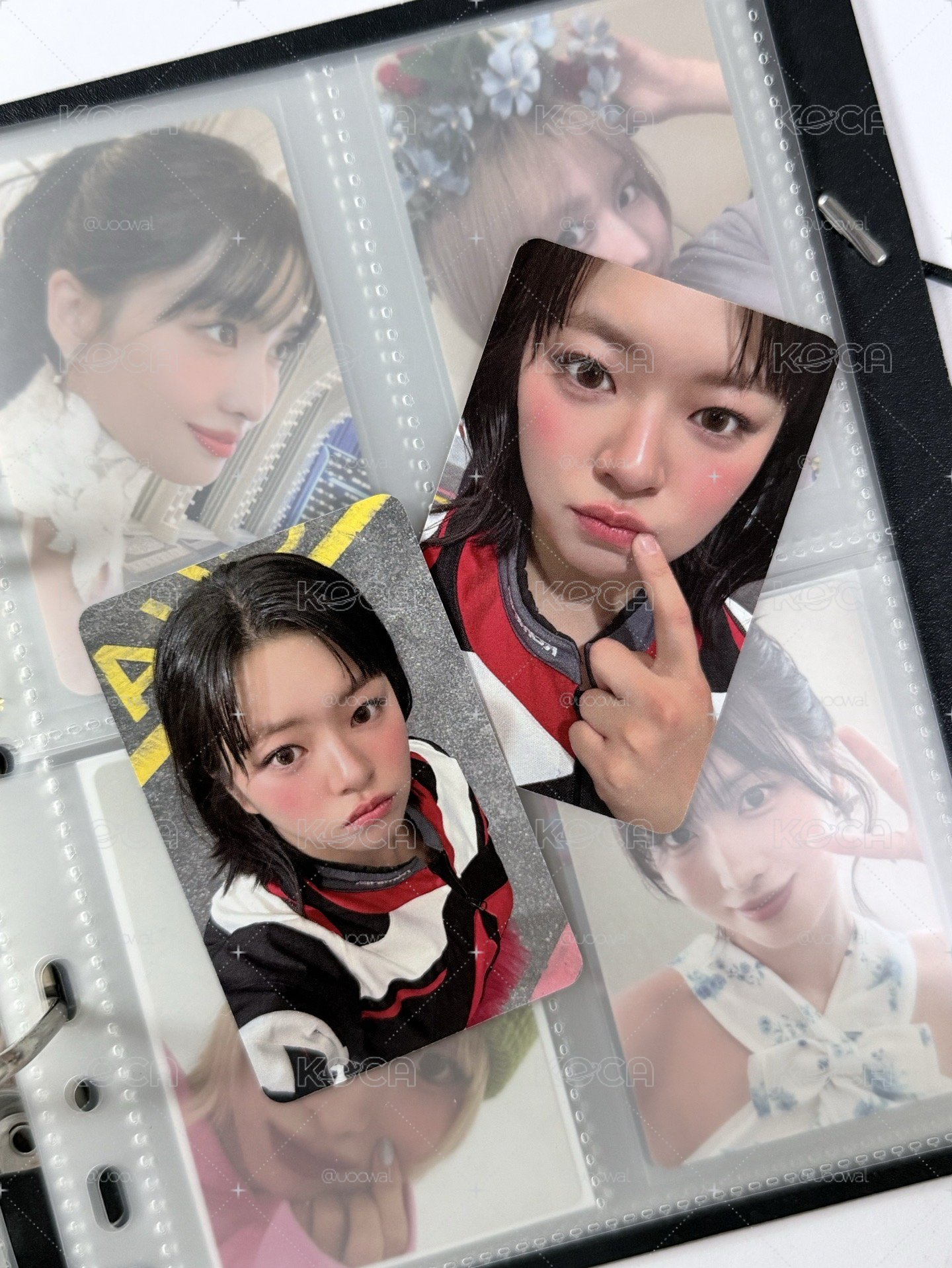 TWICE｜定延 sr1.0+2.0