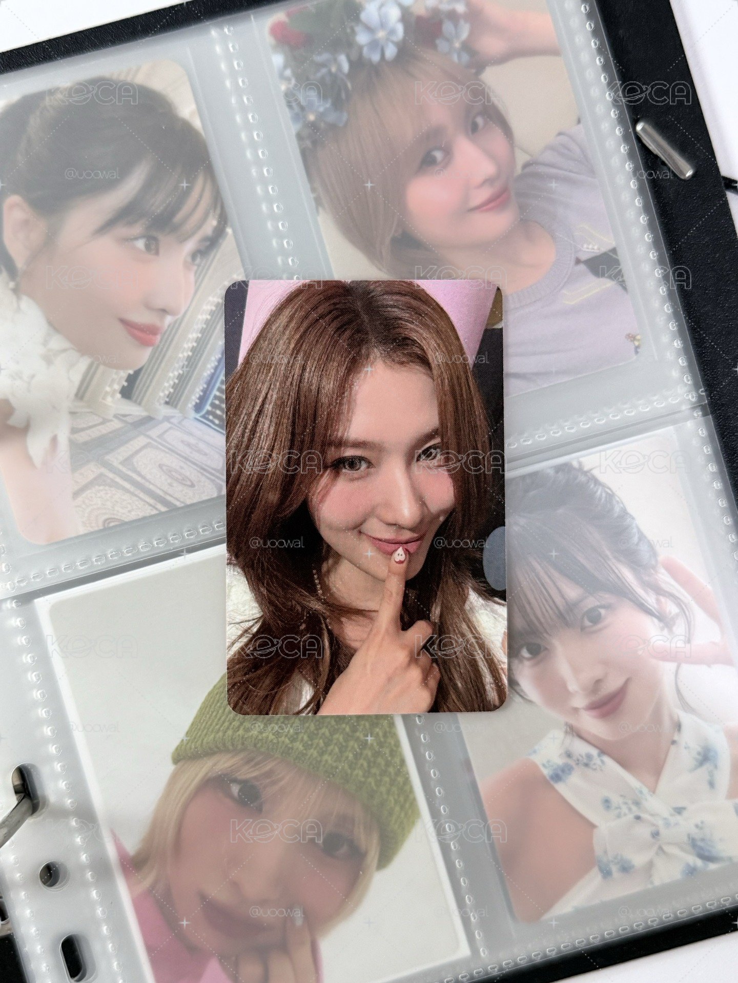 TWICE｜Sana sr1.0