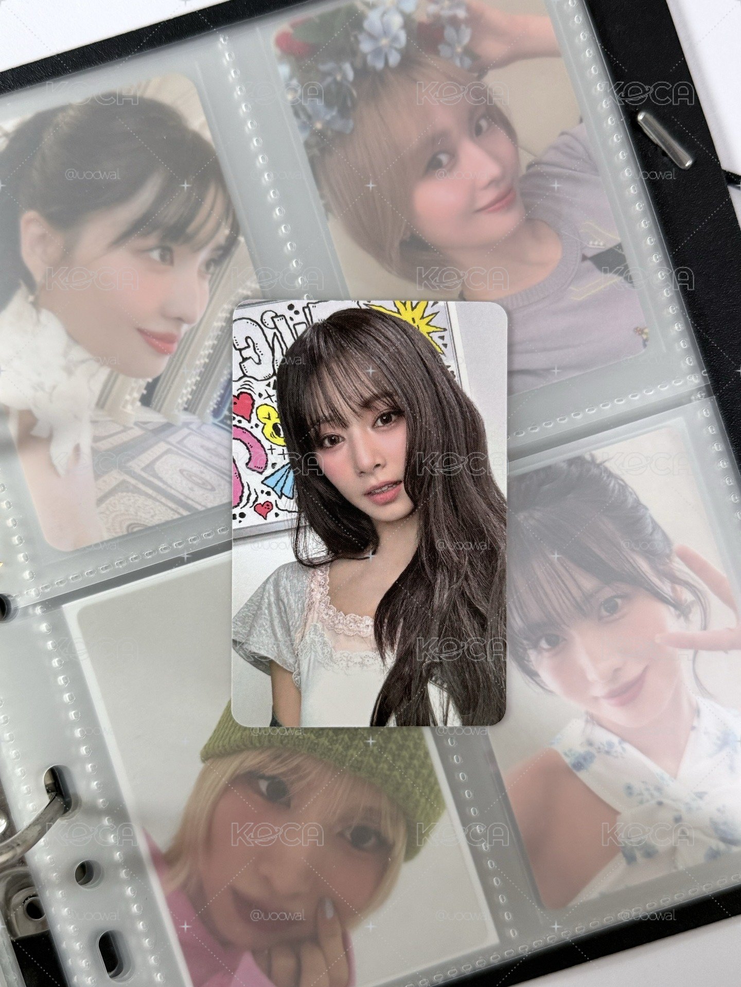 TWICE｜子瑜 sr1.0
