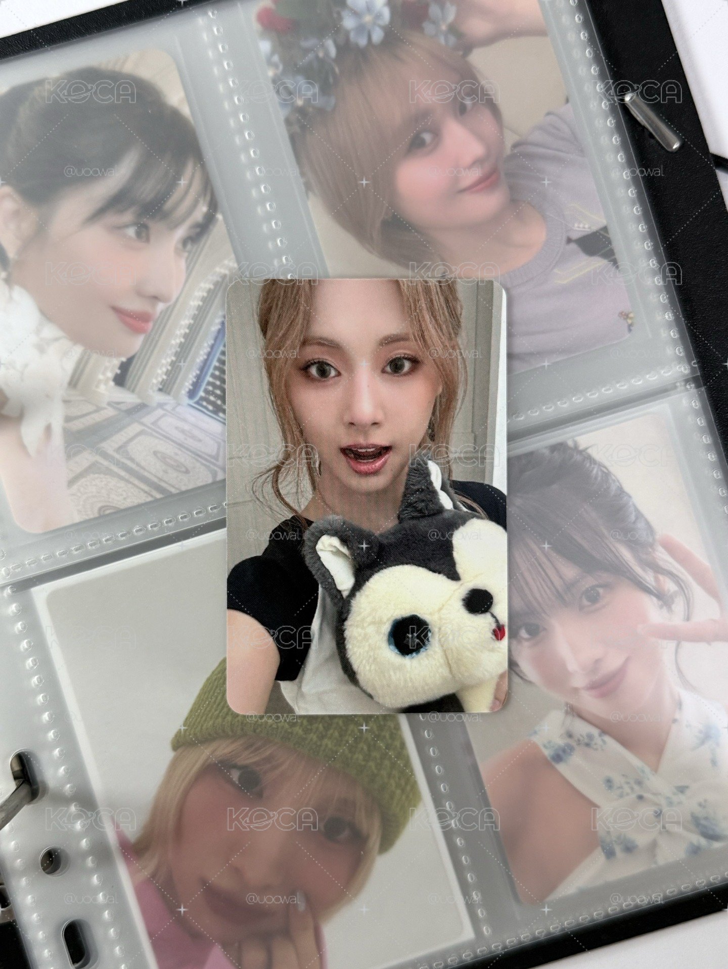 TWICE｜子瑜 sr2.0
