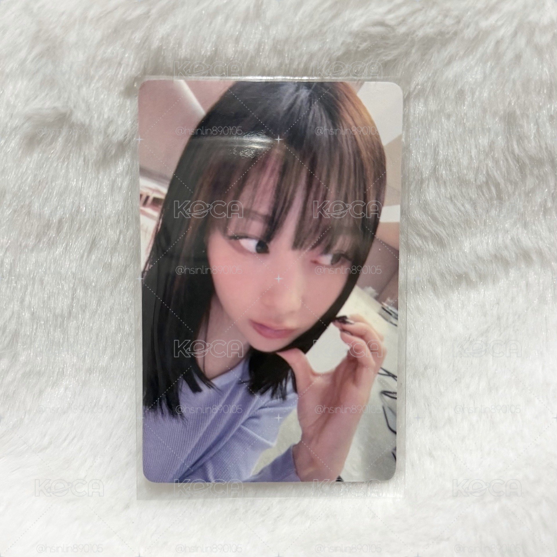 一直娛簽售吉