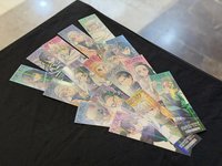百景 台灣場・展覽門票第一彈＆第二彈