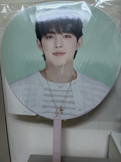 全新現貨 S.coups 日本FM大扇