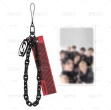 Break the Wall 安可場 手燈周邊 STRAP