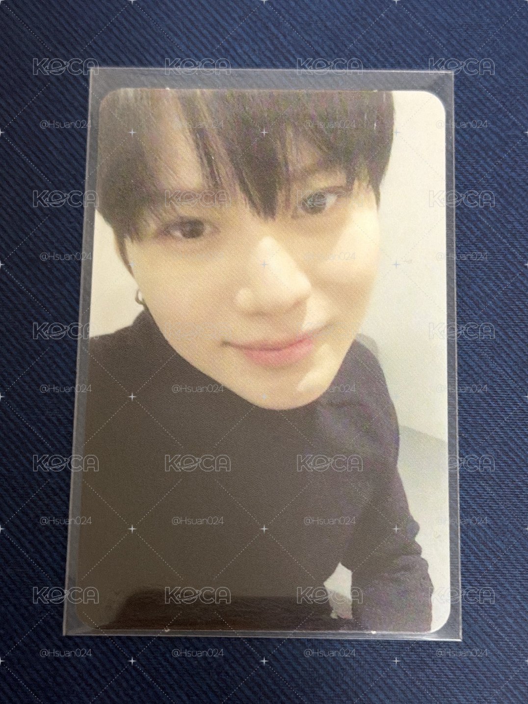 SHINee TAEMIN MOVE-ing
