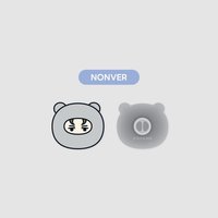 MINITEEN 別針襟章 