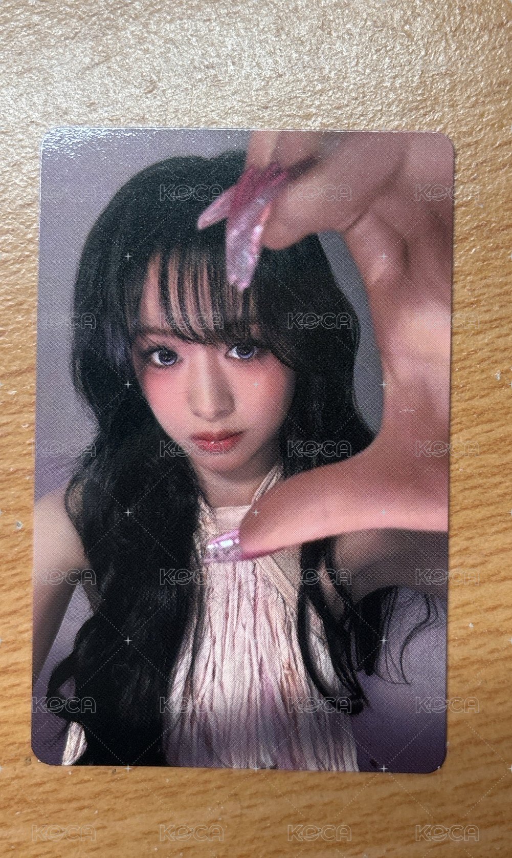 愛心賢