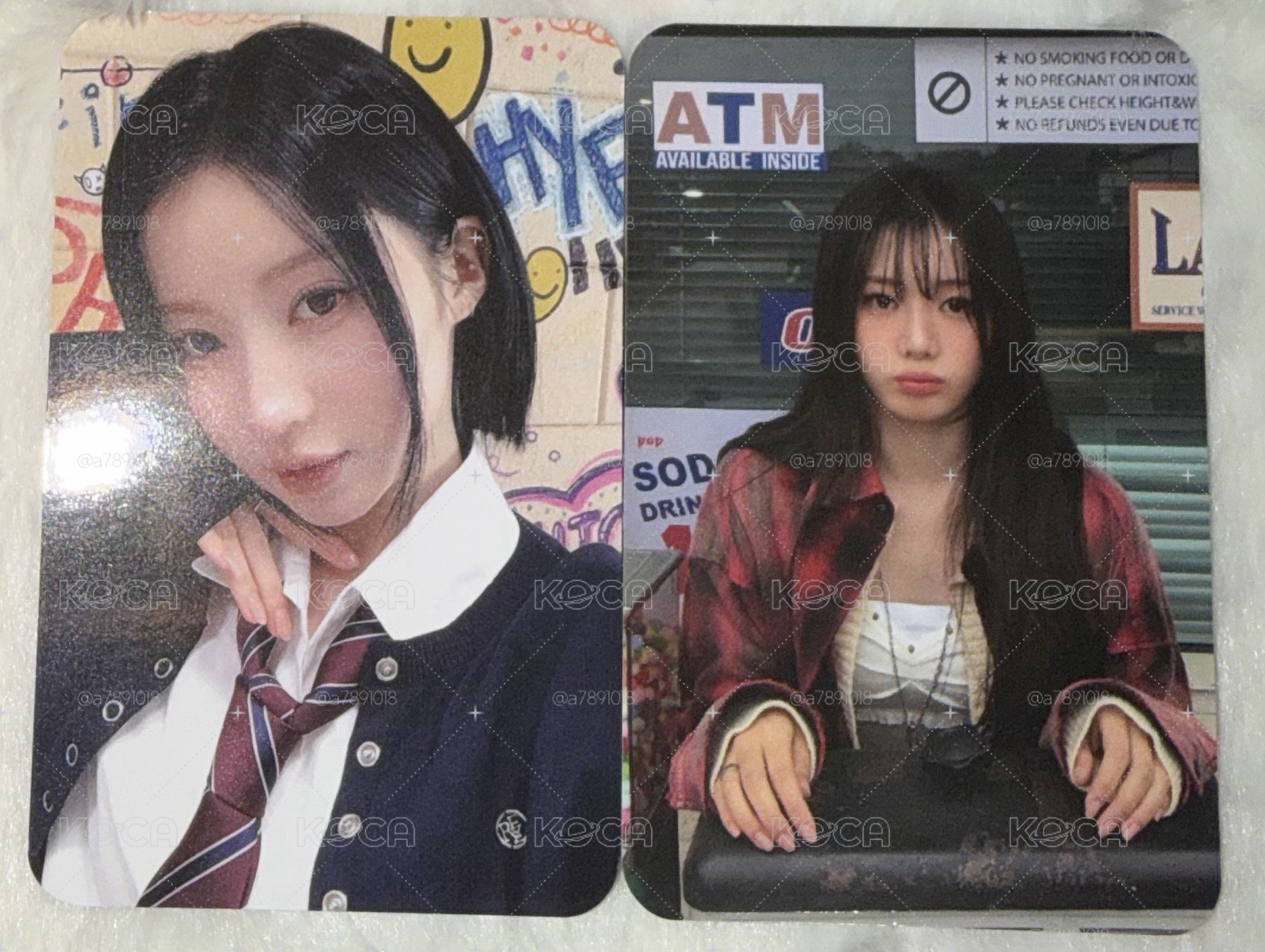 拼圖卡+滿額卡「不拆售」
