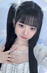 IVE EMPATHY sw 5.0 簽售卡 
