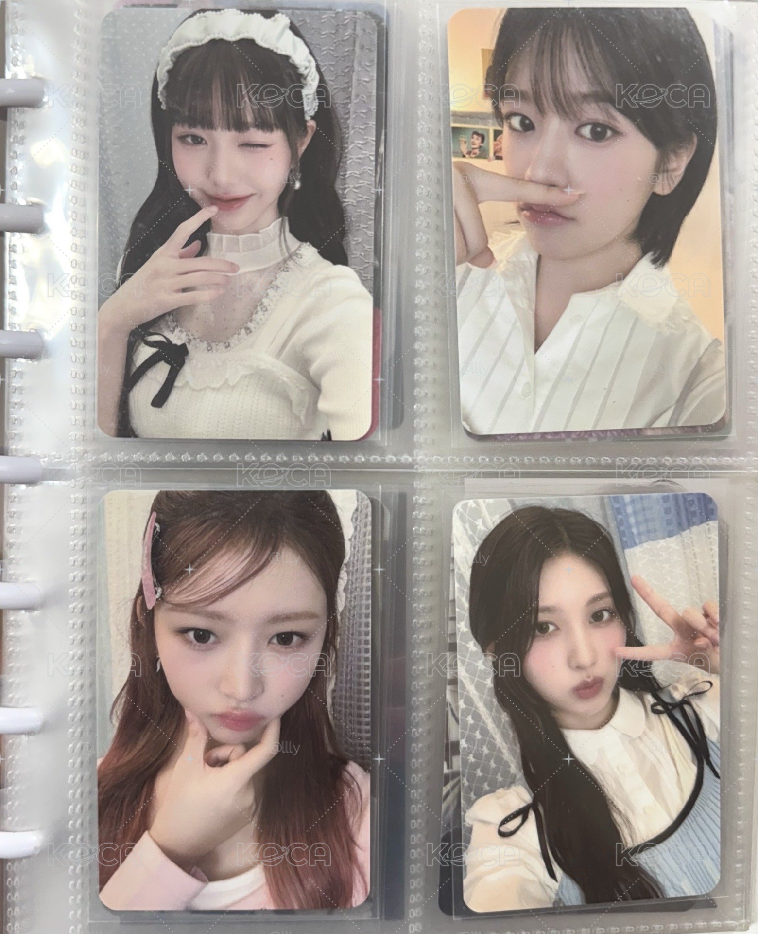 ive小卡 2