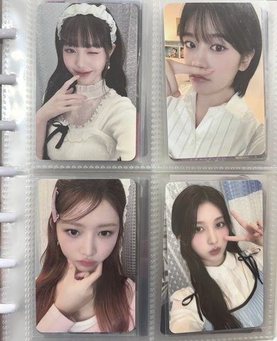 ive小卡 2