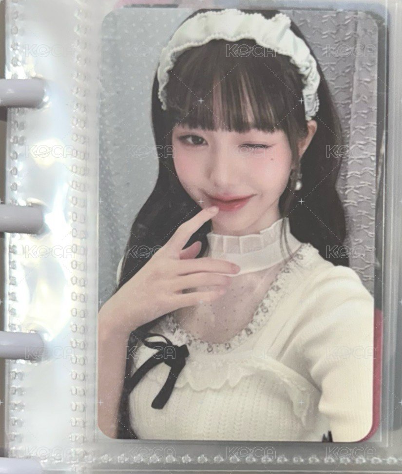 24年曆員