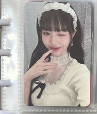 24年曆員