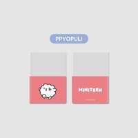 MINITEEN 護照套 