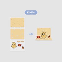 MINITEEN 立牌 