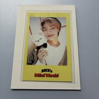 23年曆 JYP
