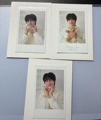 24年曆 不拆