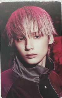 迷八 hmv pb版 特典卡 