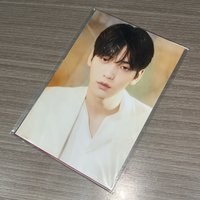 HYBE展覽照片組