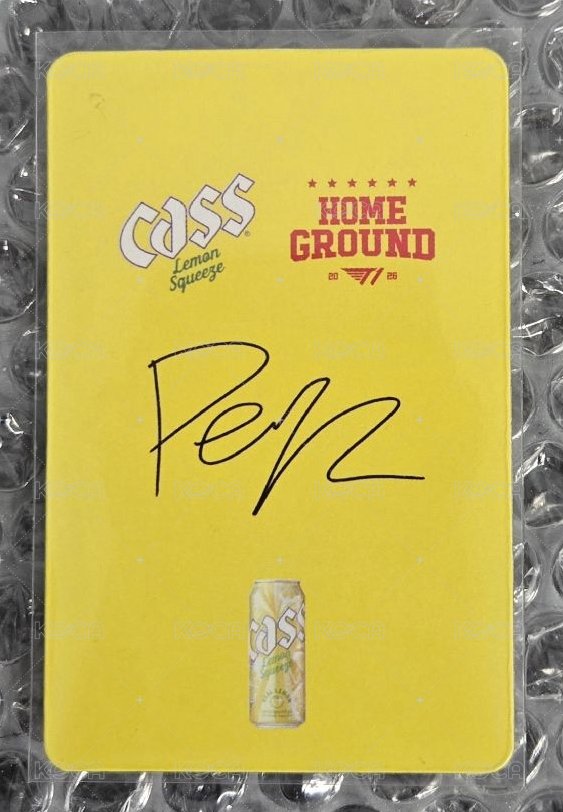 代言卡