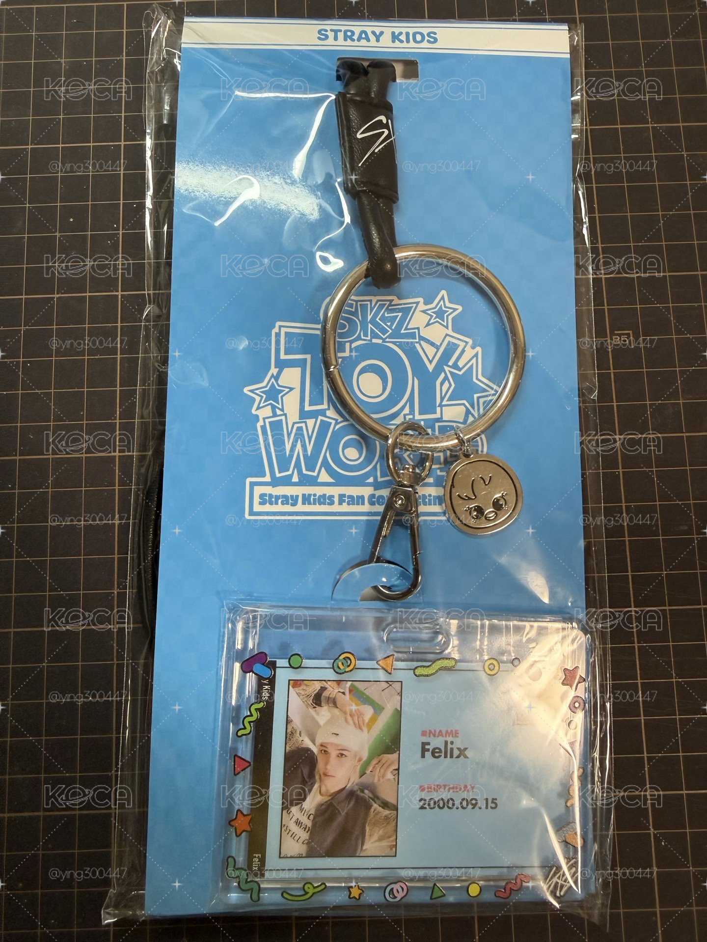 日週掛牌