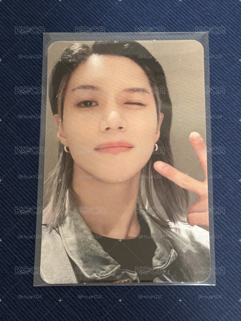 SHINee TAEMIN