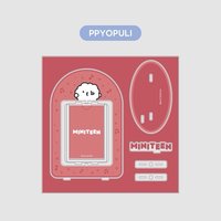 MINITEEN 立牌 