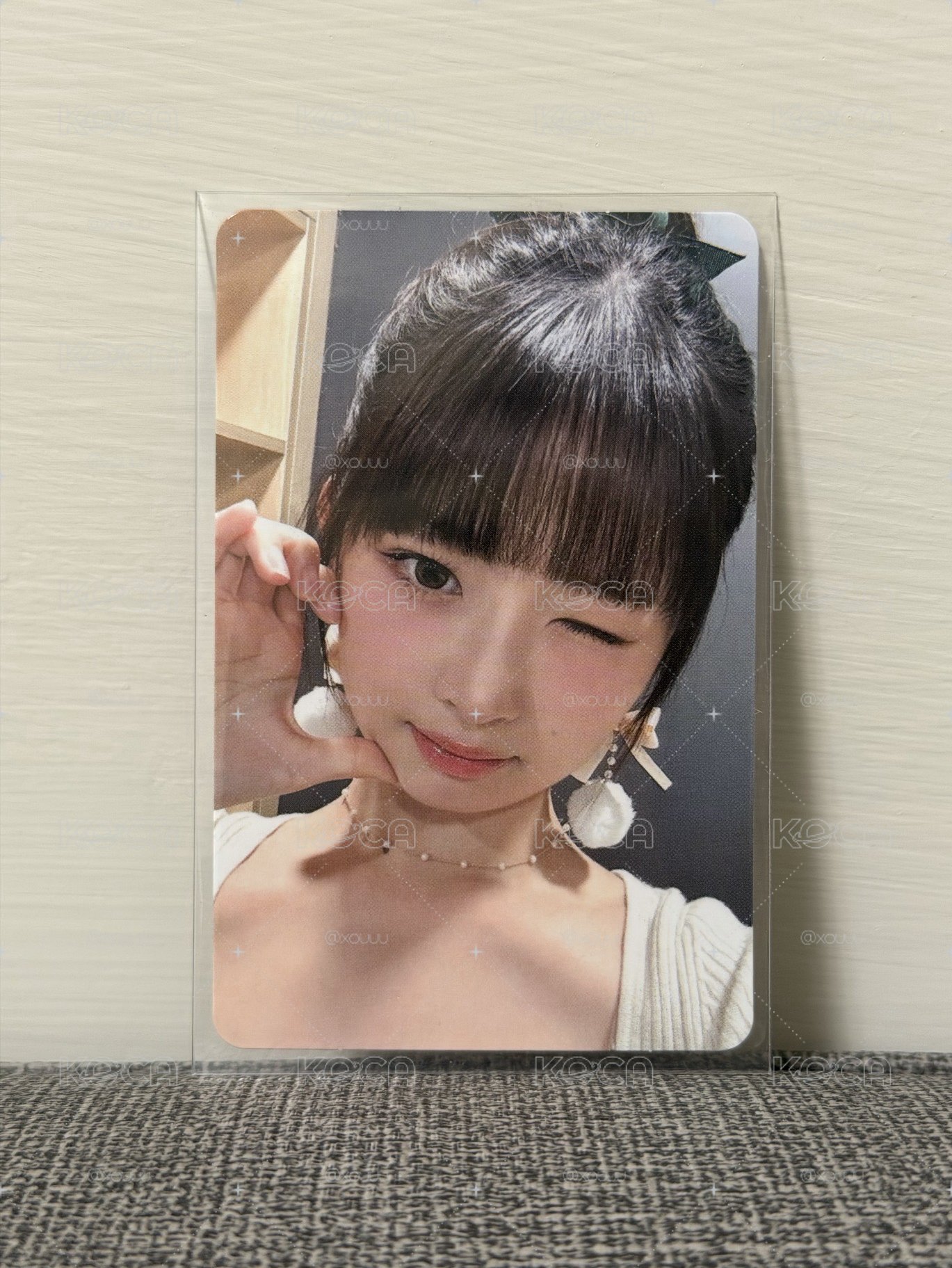 SW怜,台特怜,小籠包怜