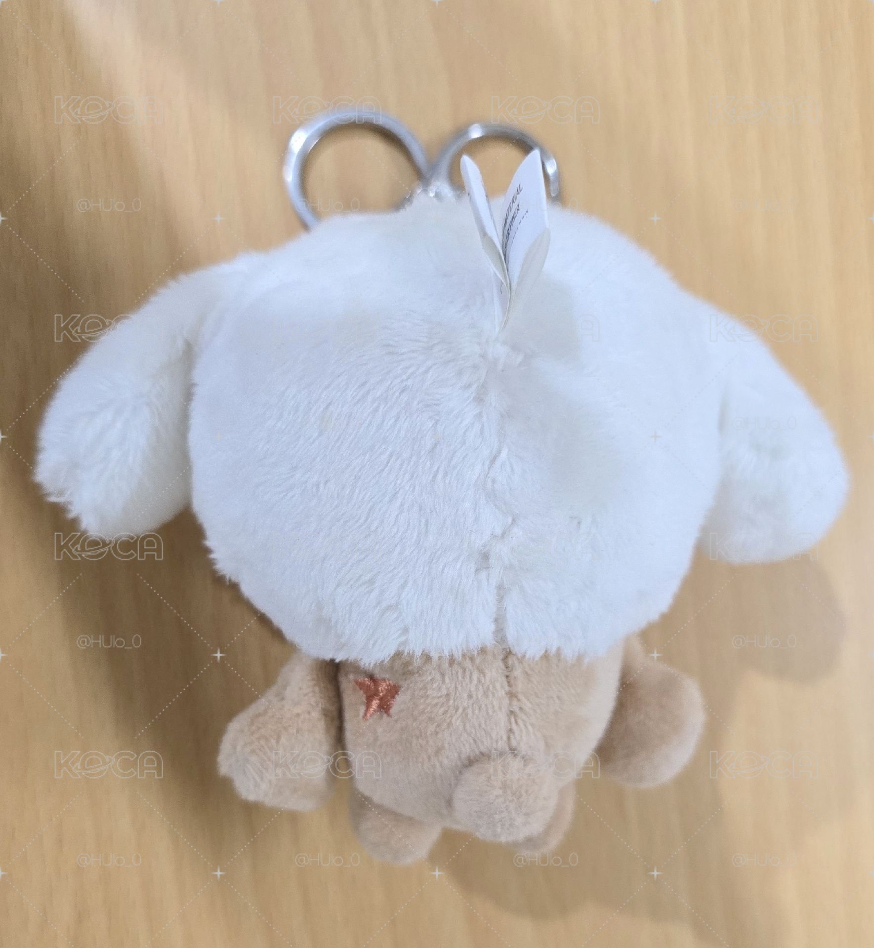 原皮栗嘻