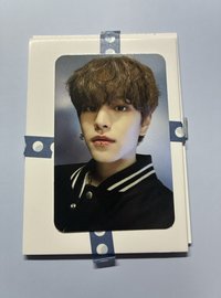 五星 JYP玟