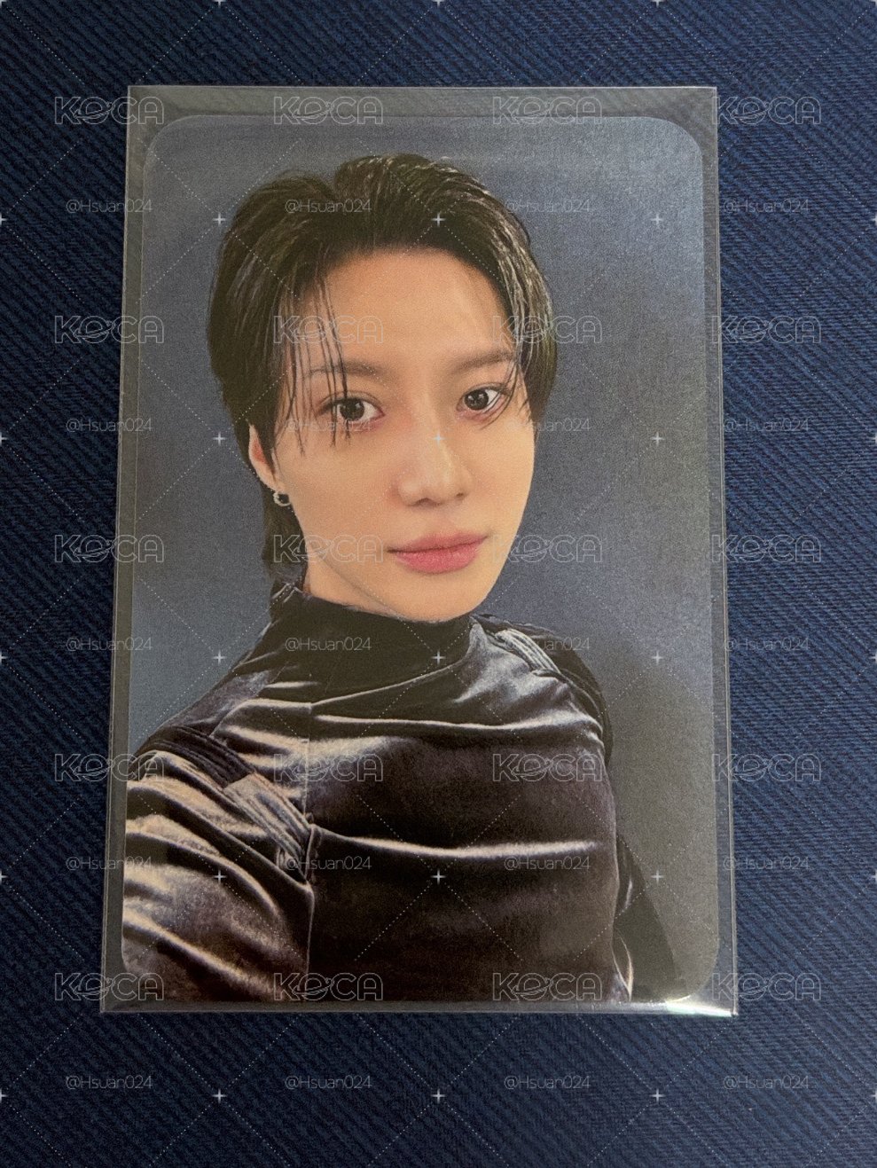 TAEMIN WORLD TOUR TAIPEI