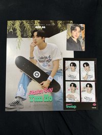 潤set