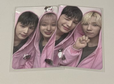 🐧🐈‍⬛🐻‍❄️🐾🦌🐿️🦦（成員盤出）