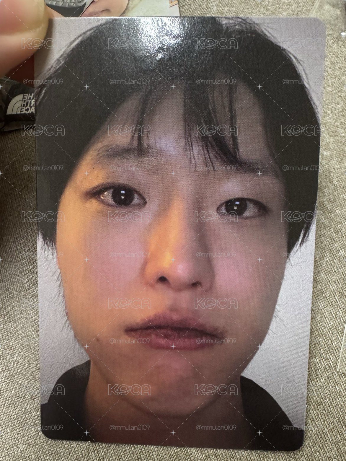 廠損正規一輯專杜巧卡Main ver.