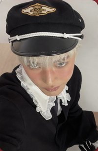 正規一輯 k4 幸運卡 