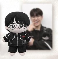 2026賽季周邊 Limitness 中娃 