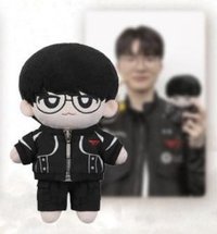 2026賽季周邊 Limitness 中娃 