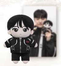 2026賽季周邊 Limitness 中娃 