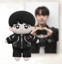 2026賽季周邊 Limitness 中娃 