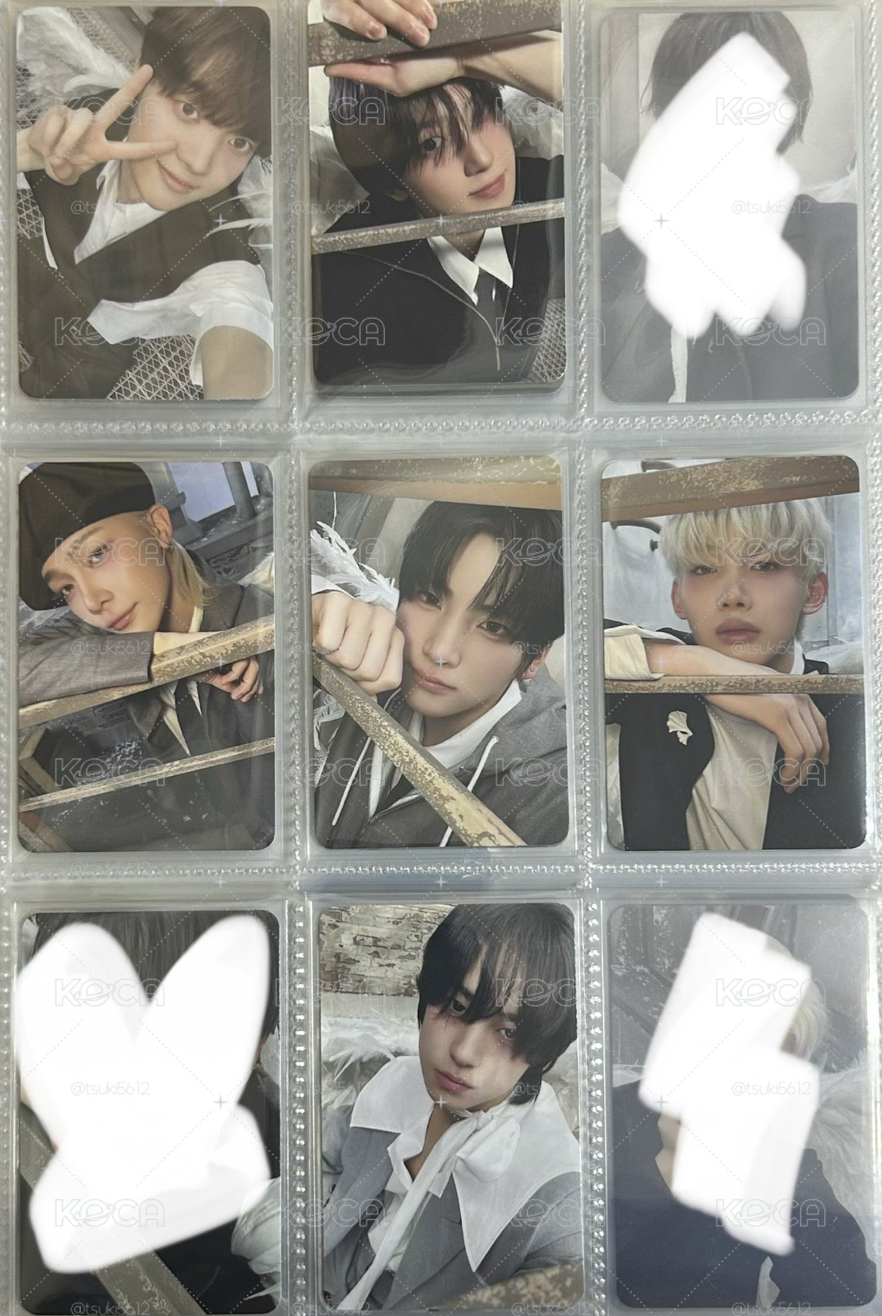 BTL 欄杆