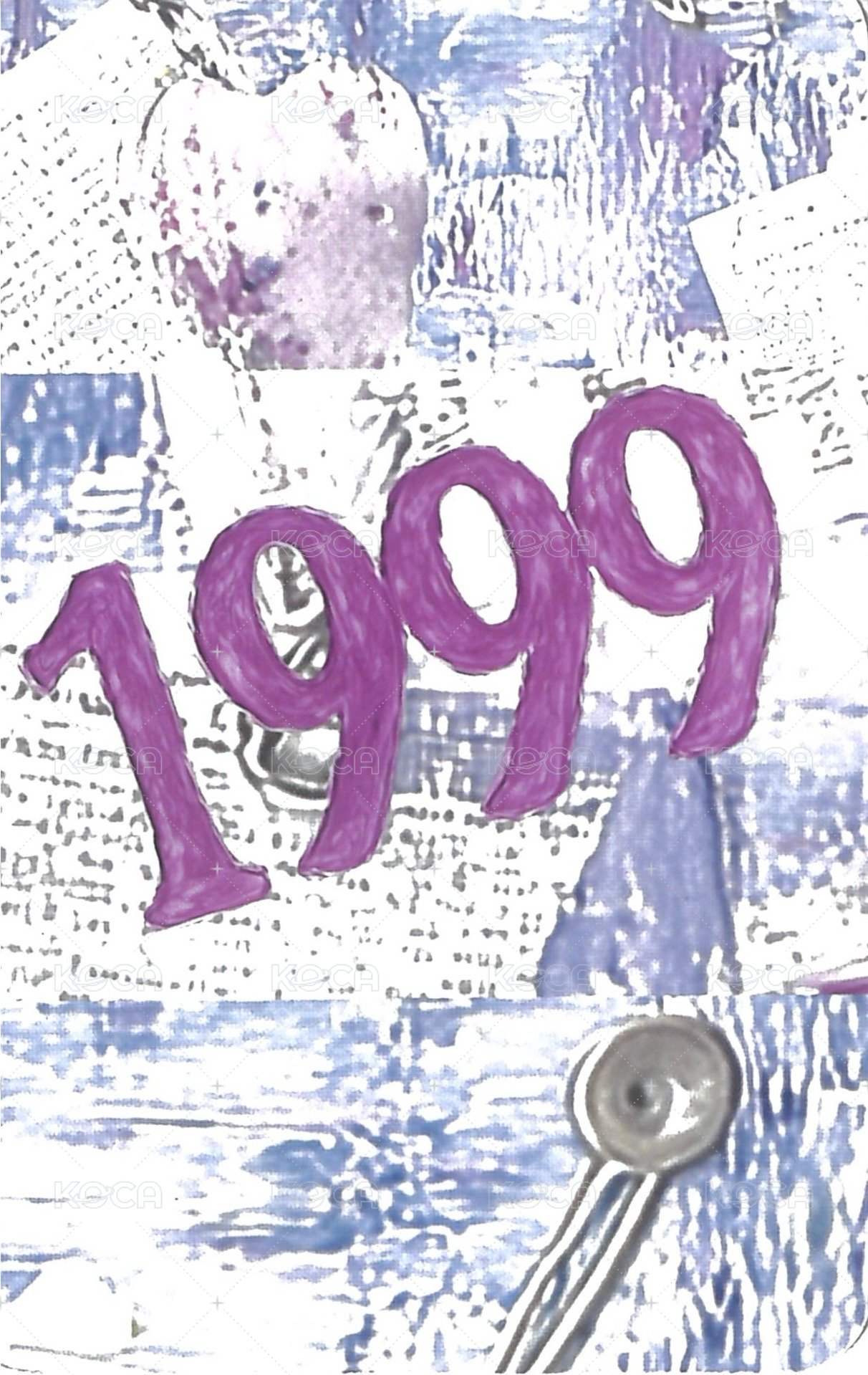 26生日會 周邊卡 衣服卡 背面