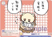WSB對戰卡 vol.2 N 隨機卡 