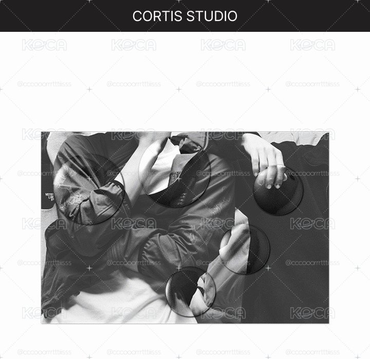 徽章 STUDIO版（現貨）