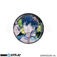 DMM一番賞 第十一彈 徽章 E賞 Leos Vincent 1