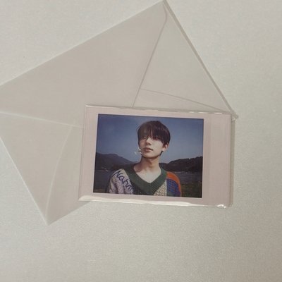 HEESEUNG｜三張一起售