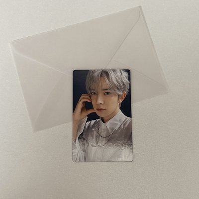 HEESEUNG｜兩張一起售